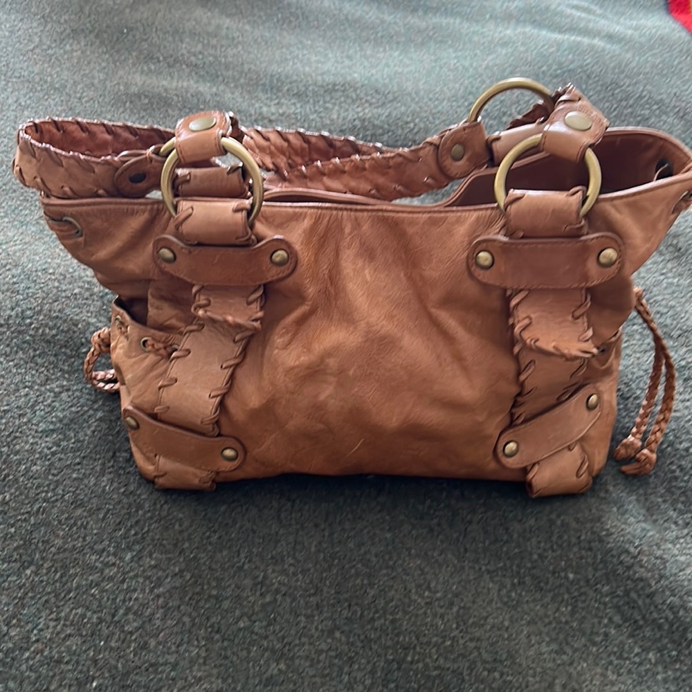 Authentic Kooba Sienna Bag